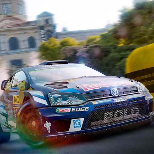 WRC 6 World Rally Championship Cd Key Steam Global